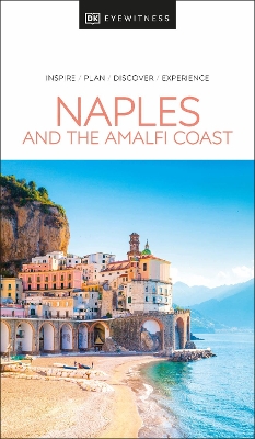 Naples and the Amalfi Coast DK Travel