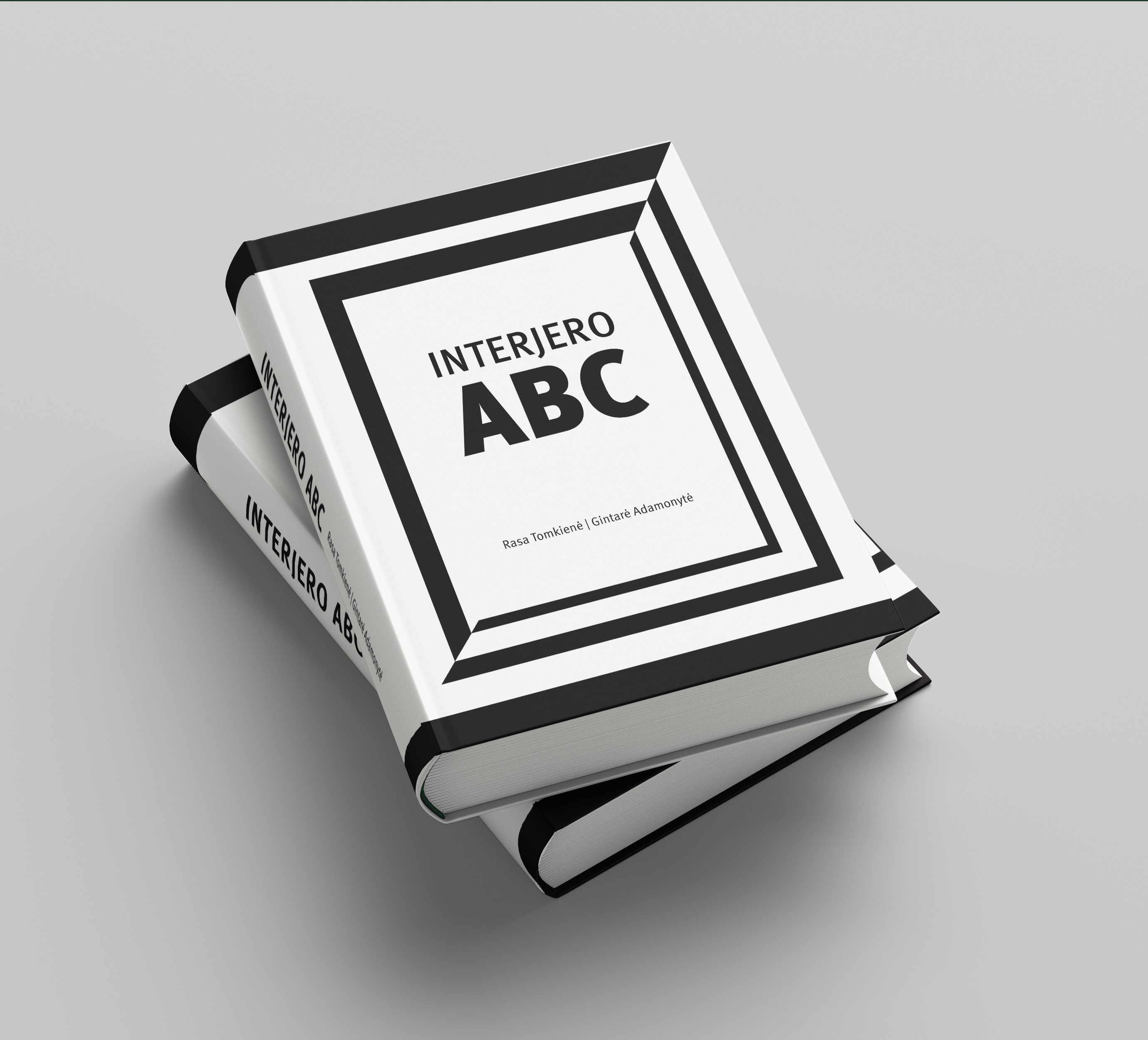 Interjero ABC (2024 m.)
