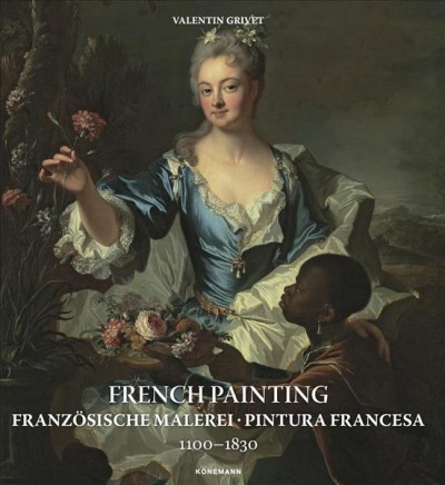 French Painting 1100-1830 (Art s Periods & Movements)