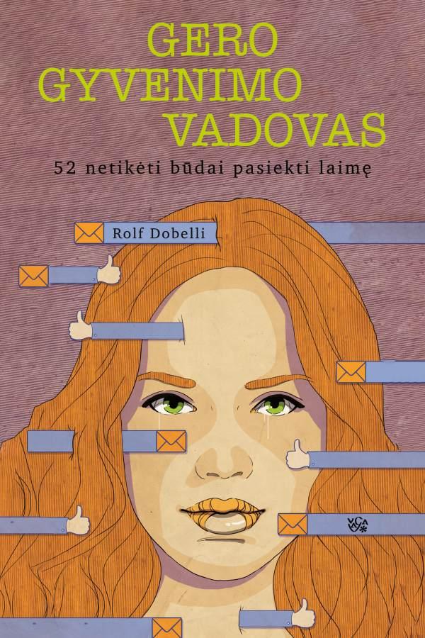 Gero gyvenimo vadovas