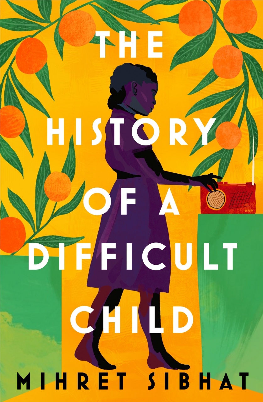 History of a Difficult Child