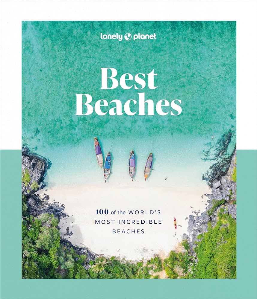 Lonely Planet Best Beaches