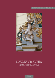 Lietuvos sakralinė dailė, t. II, d. 2, kn. 4