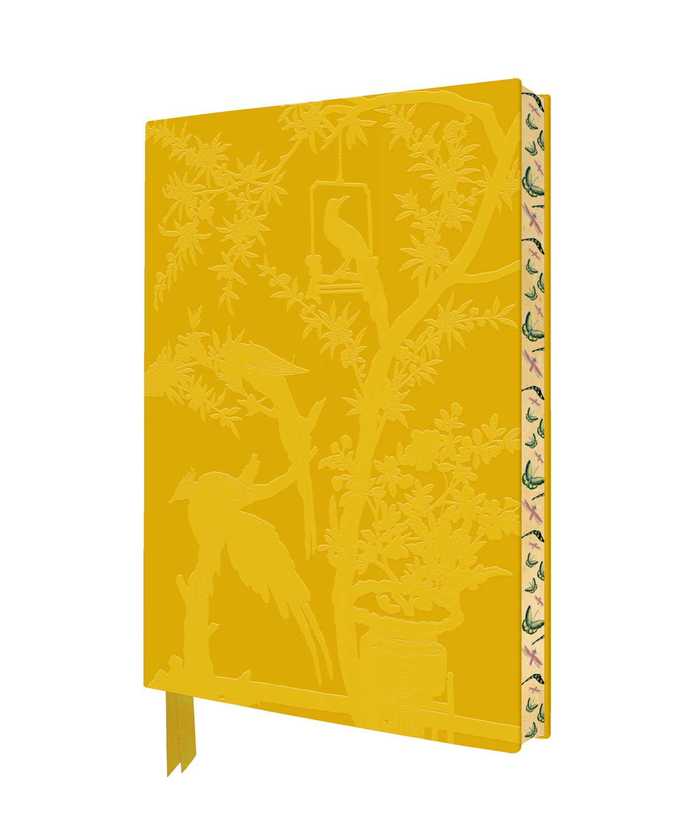 John James Audubon: Magpie Jays Art Notebook