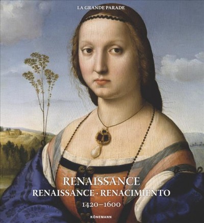 Renaissance 1420-1600 (Art Per iods & Movements)