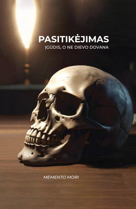 Pasitikėjimas