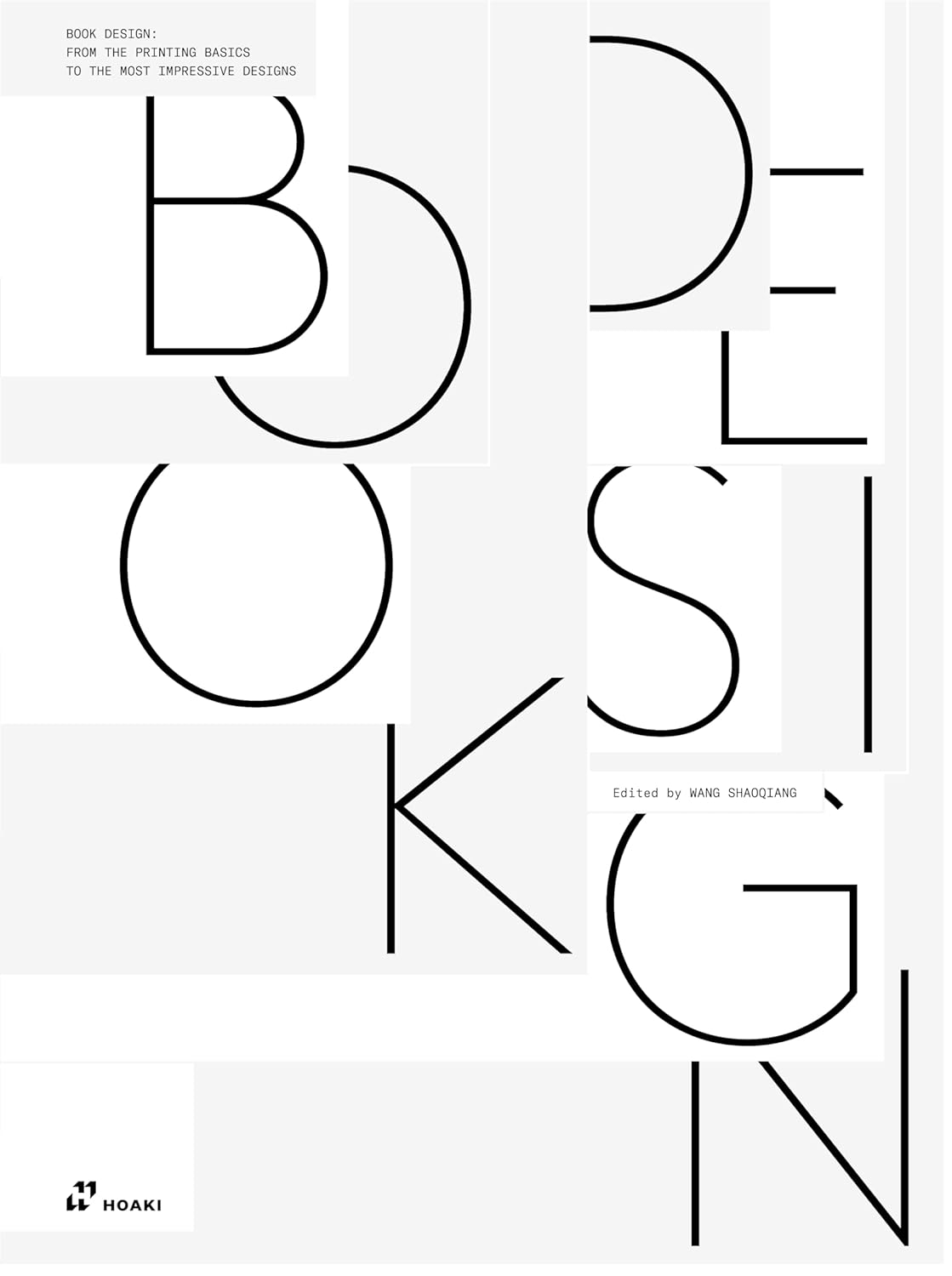 Book Design: From the Printing Basics to the Most Impressive Designs