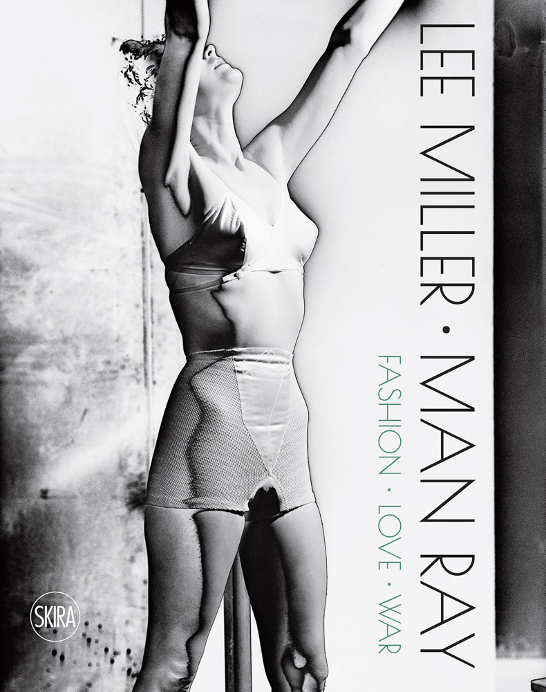 Lee Miller. Man Ray