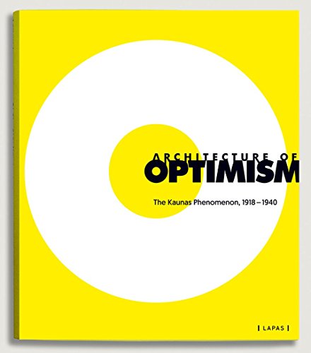 Architecture of Optimism