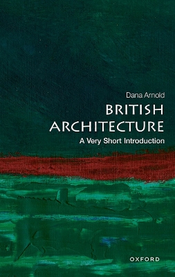 British Architecture (A Very Short Introduction)