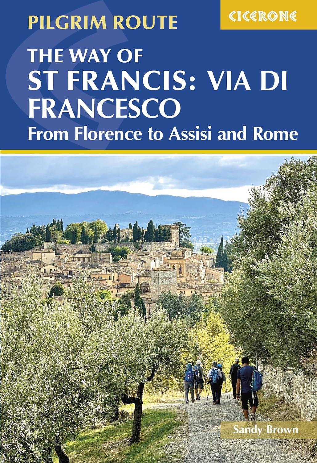 The Way of St Francis