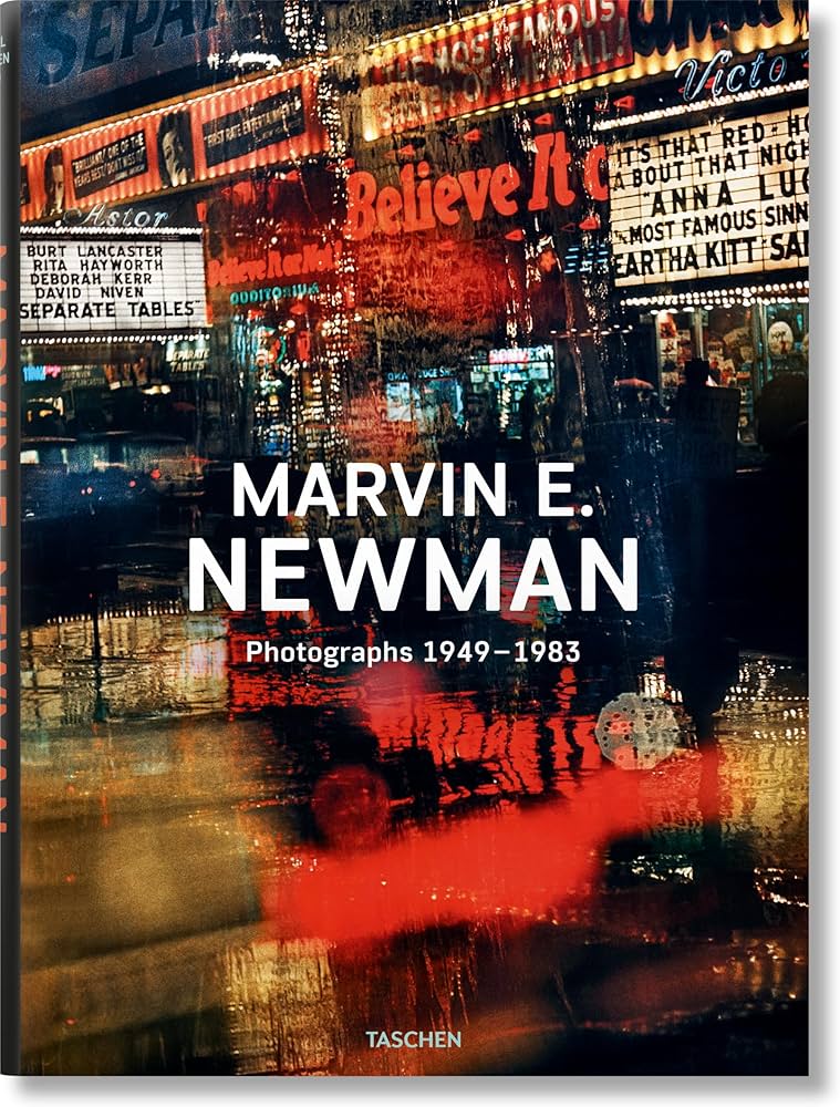 Marvin E. Newman
