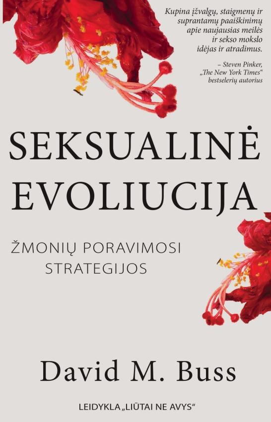 Seksualinė evoliucija