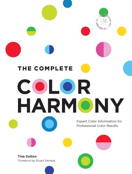The Complete Color Harmony