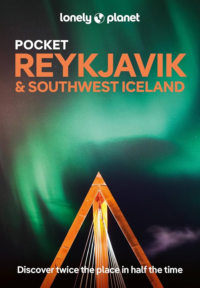 Pocket Reykjavik