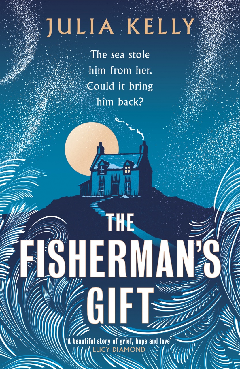 Fisherman's Gift