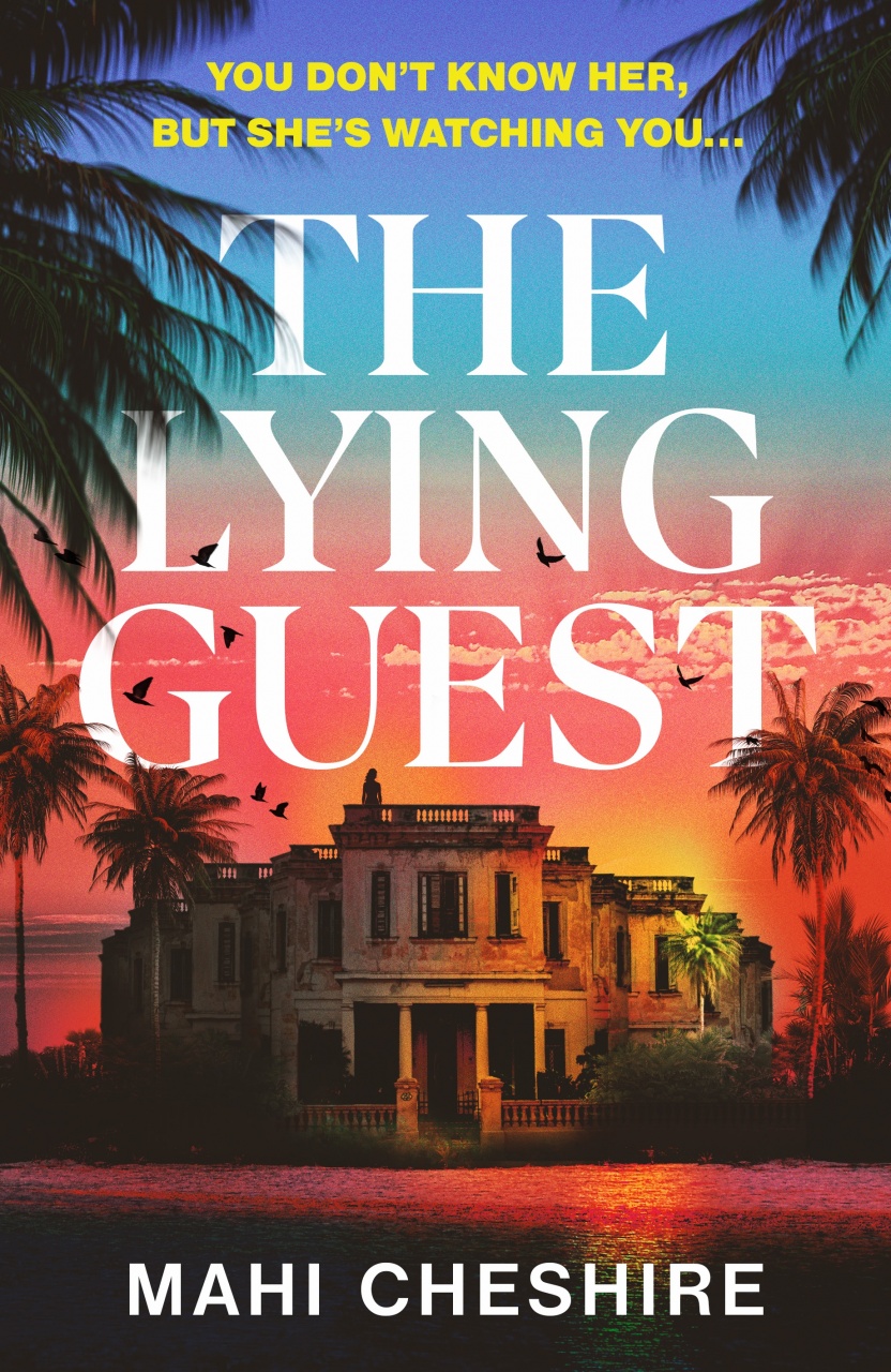 Lying Guest