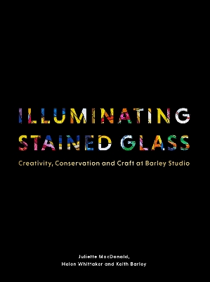 Illuminating Stained Glass