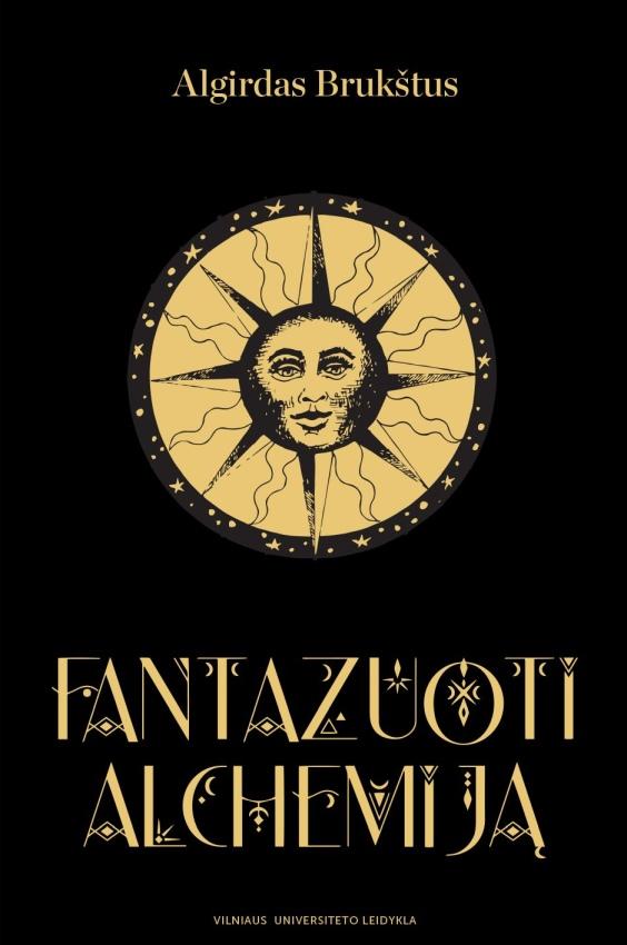 Fantazuoti alchemiją