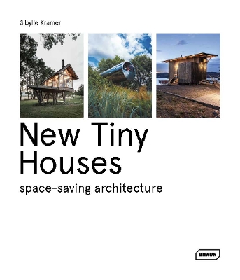 New Tiny Houses