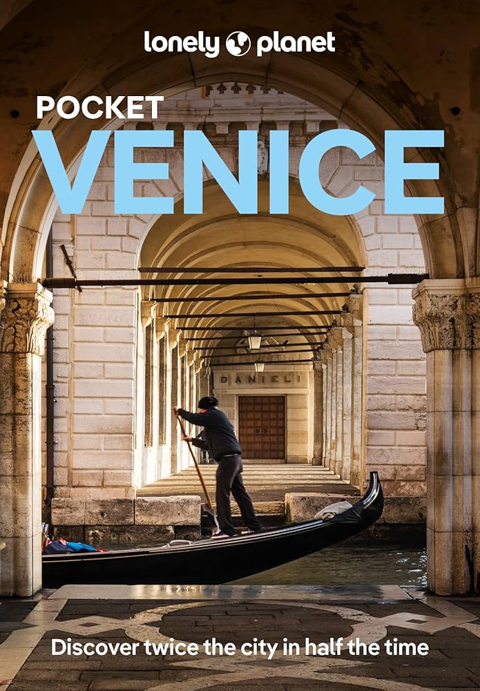 Pocket Venice