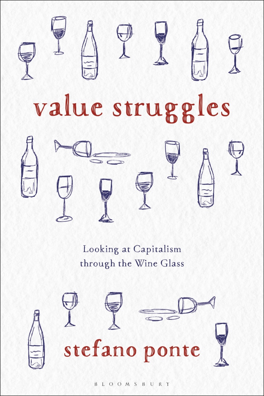 Value Struggles: Looking at Capitalism through the Wine Glass