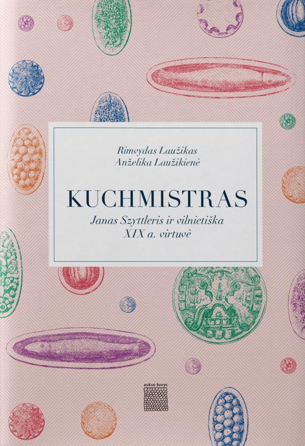 Kuchmistras