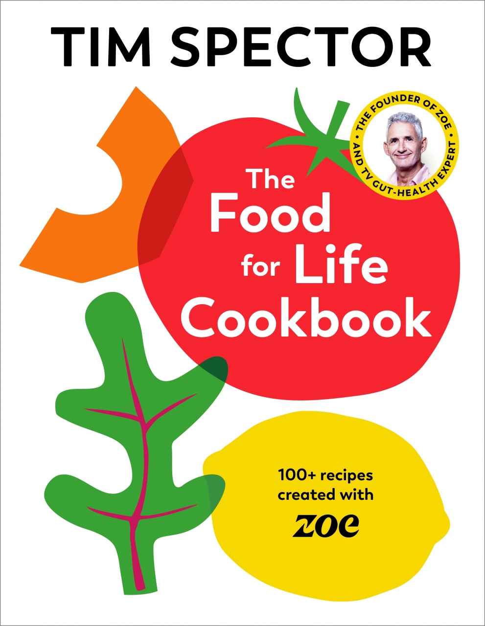 Food For Life Cookbook