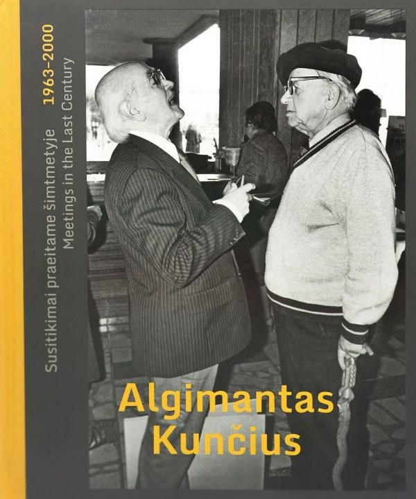 Susitikimai praeitame šimtmetyje, 1963–2000