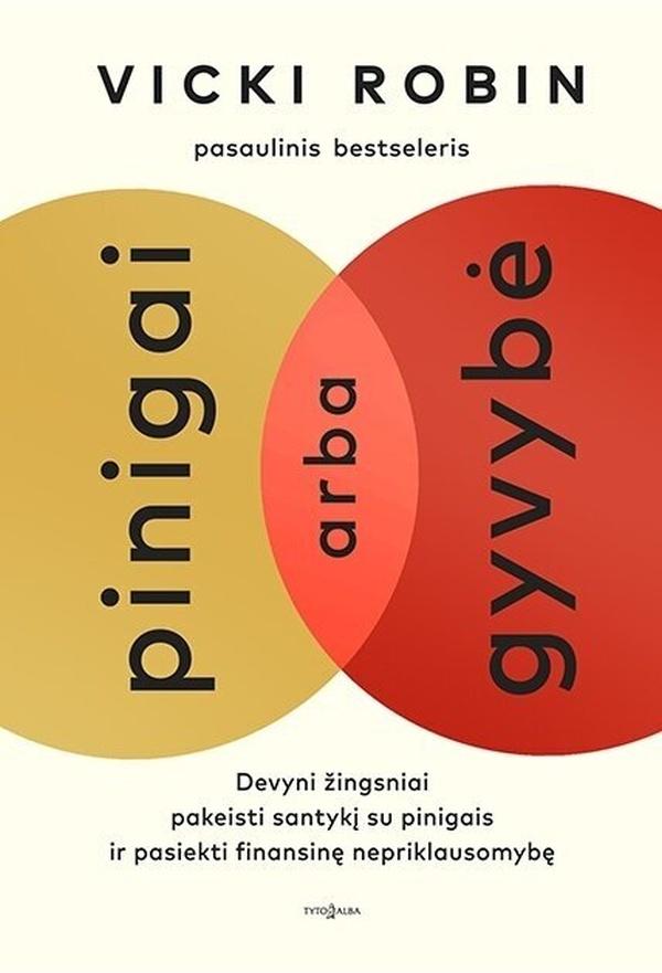 Pinigai arba gyvybė