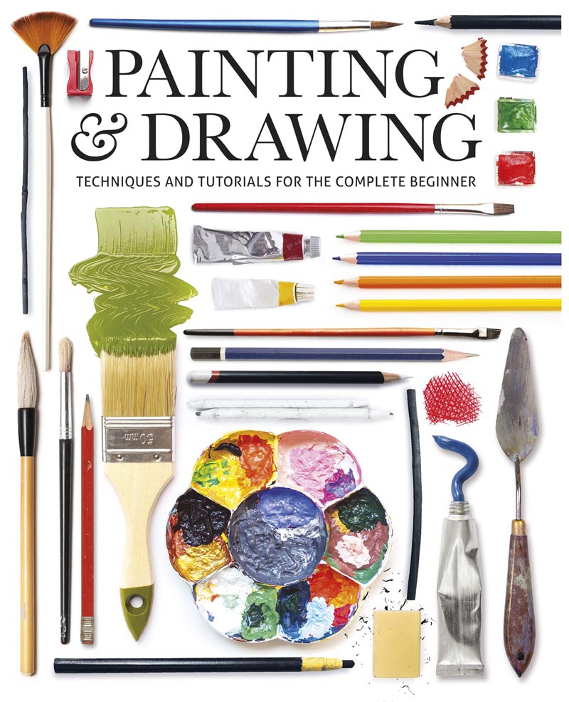 Painting and Drawing