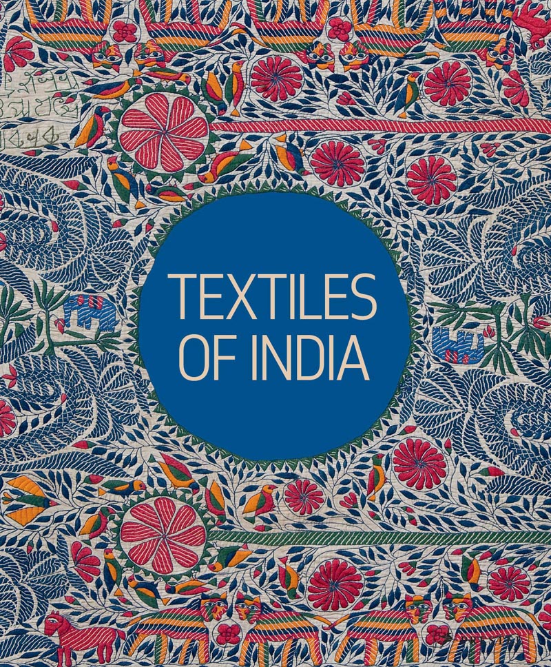 Textiles of India