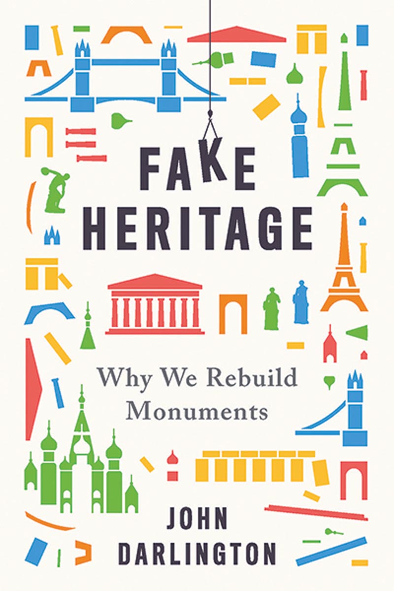 Fake Heritage