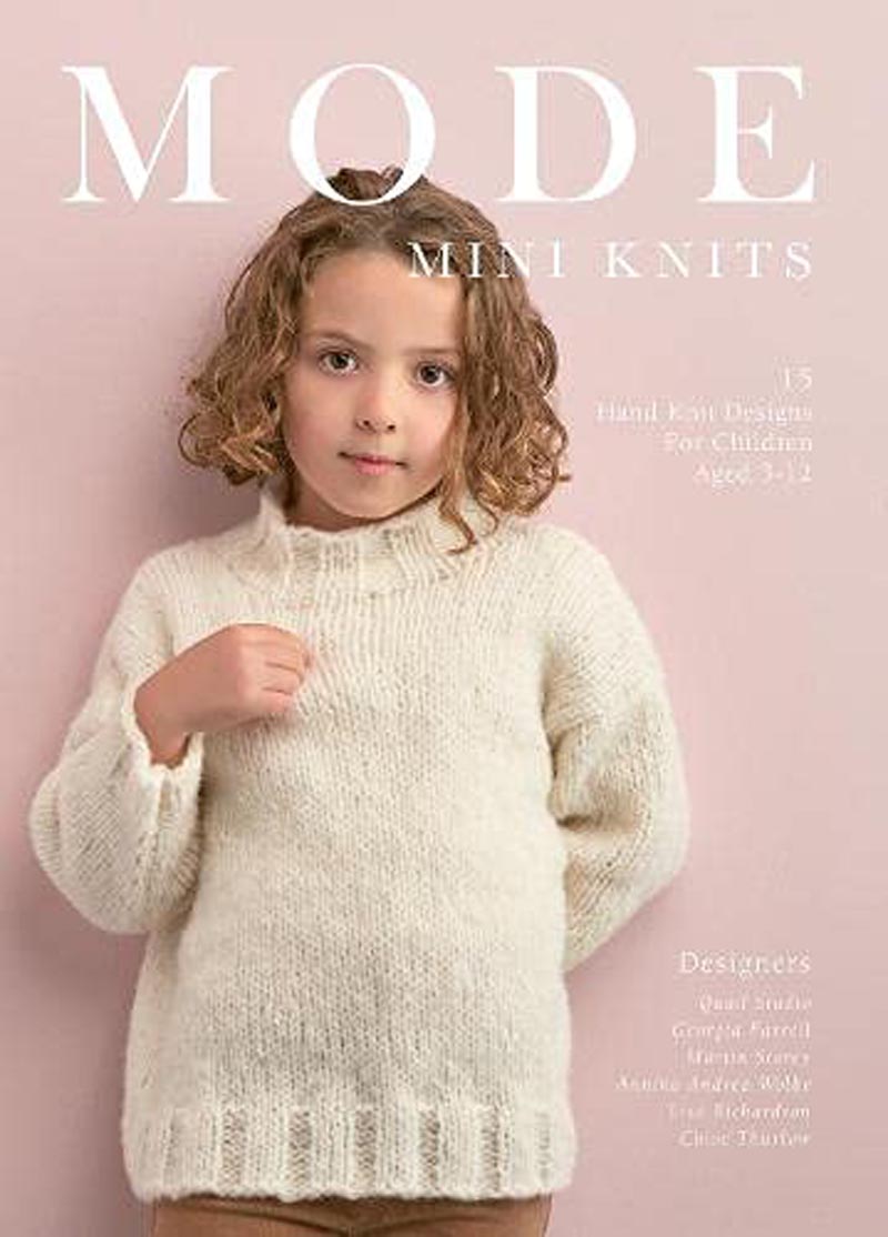 MODE Mini Knits