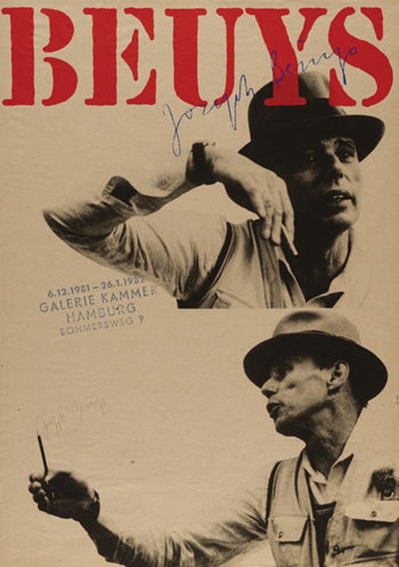 Joseph Beuys