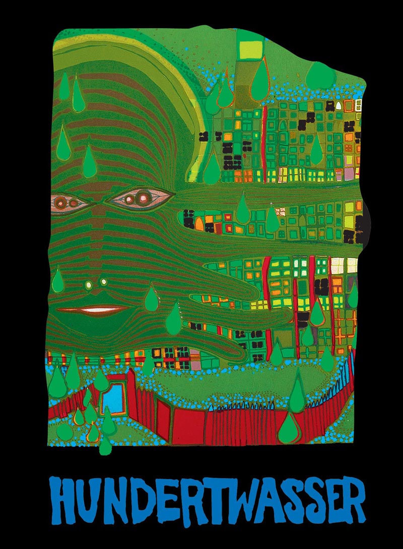Hundertwasser