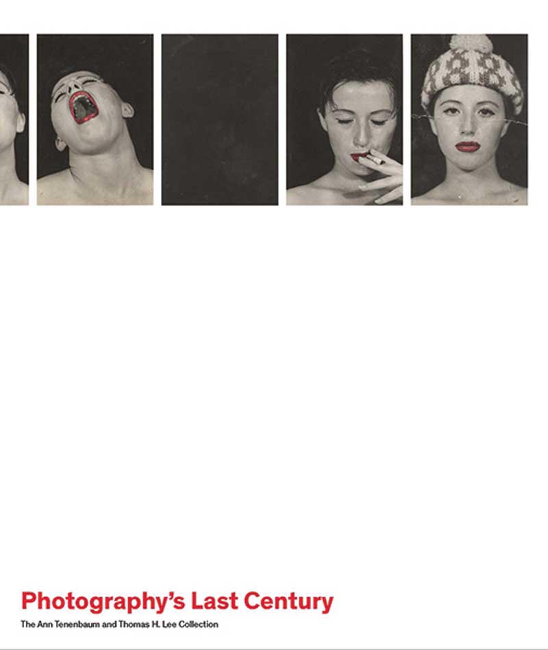 Photography's Last Century