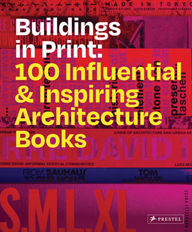 Buildings in Print