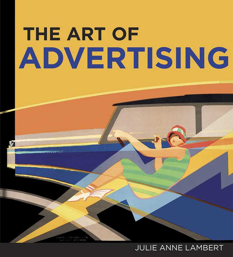 Art of Advertising