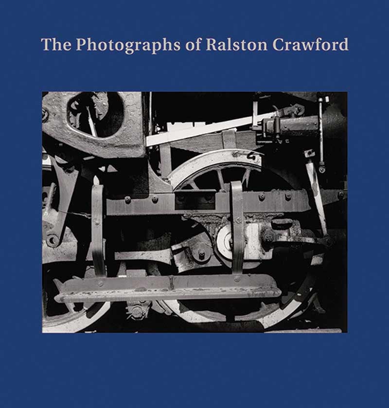 Photographs of Ralston Crawford