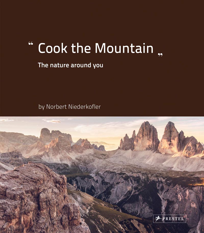 Cook the Mountain