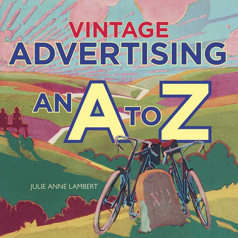 Vintage Advertising