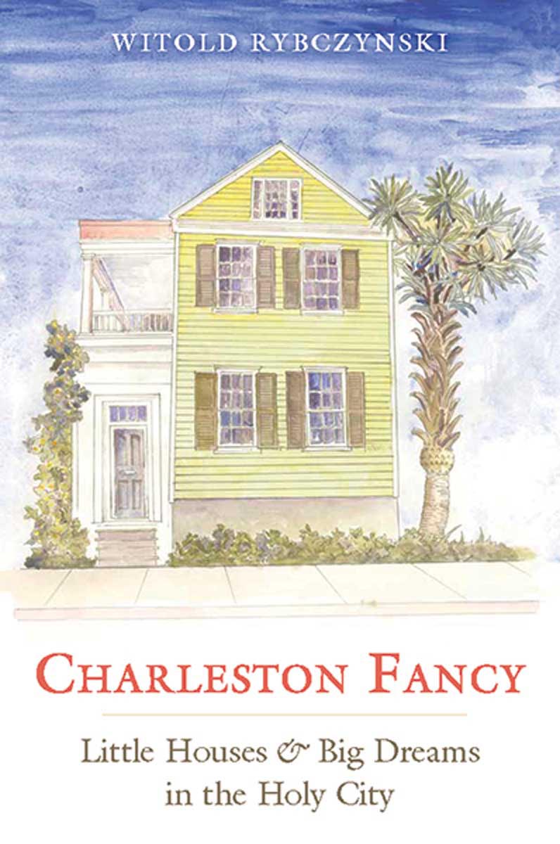 Charleston Fancy