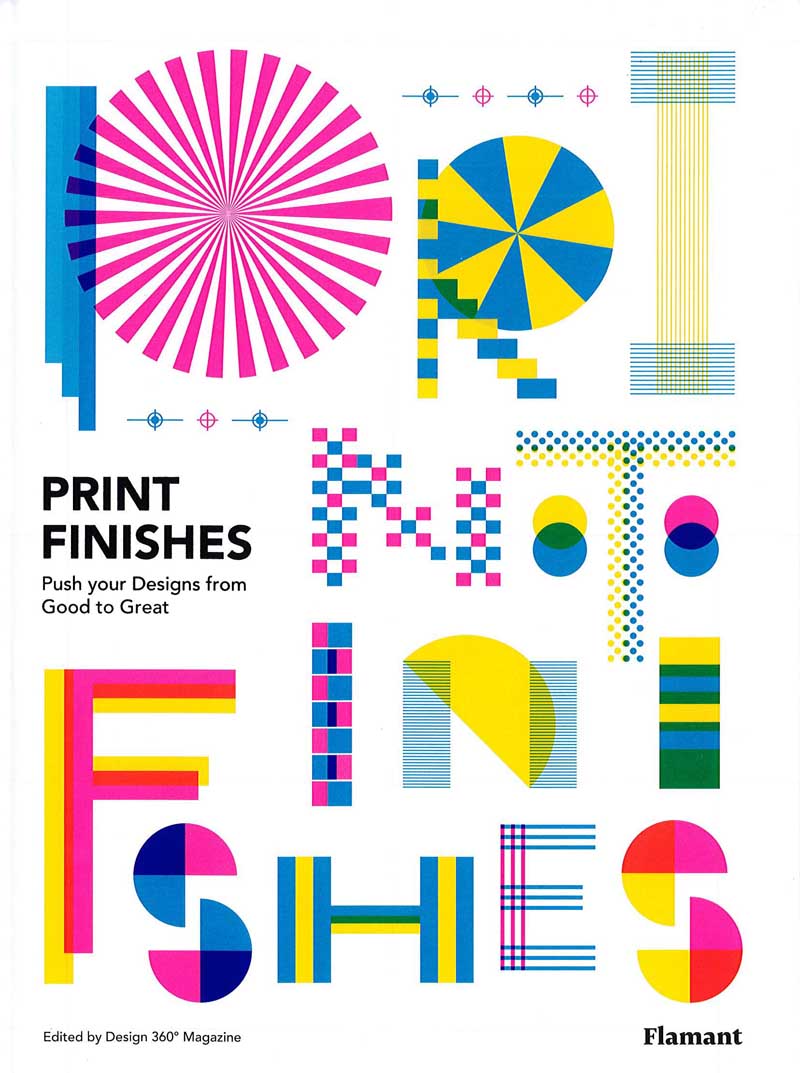 Print Finishes