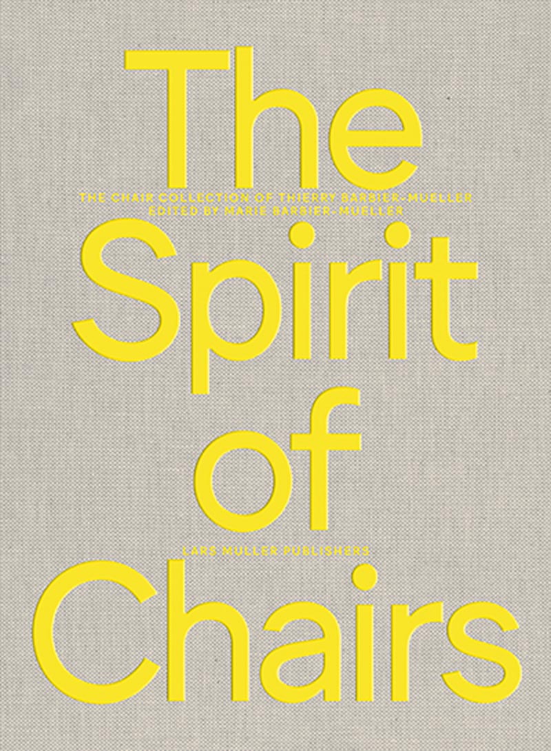 Spirit of Chairs