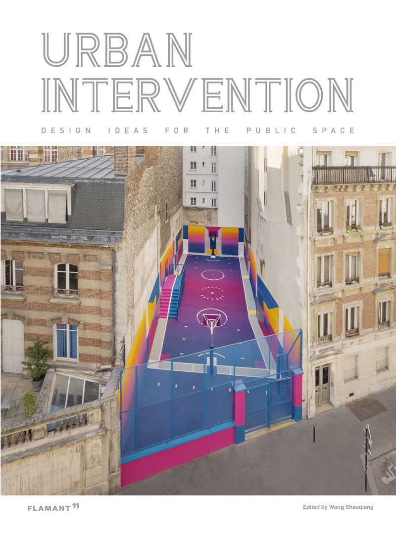 Urban Interventions
