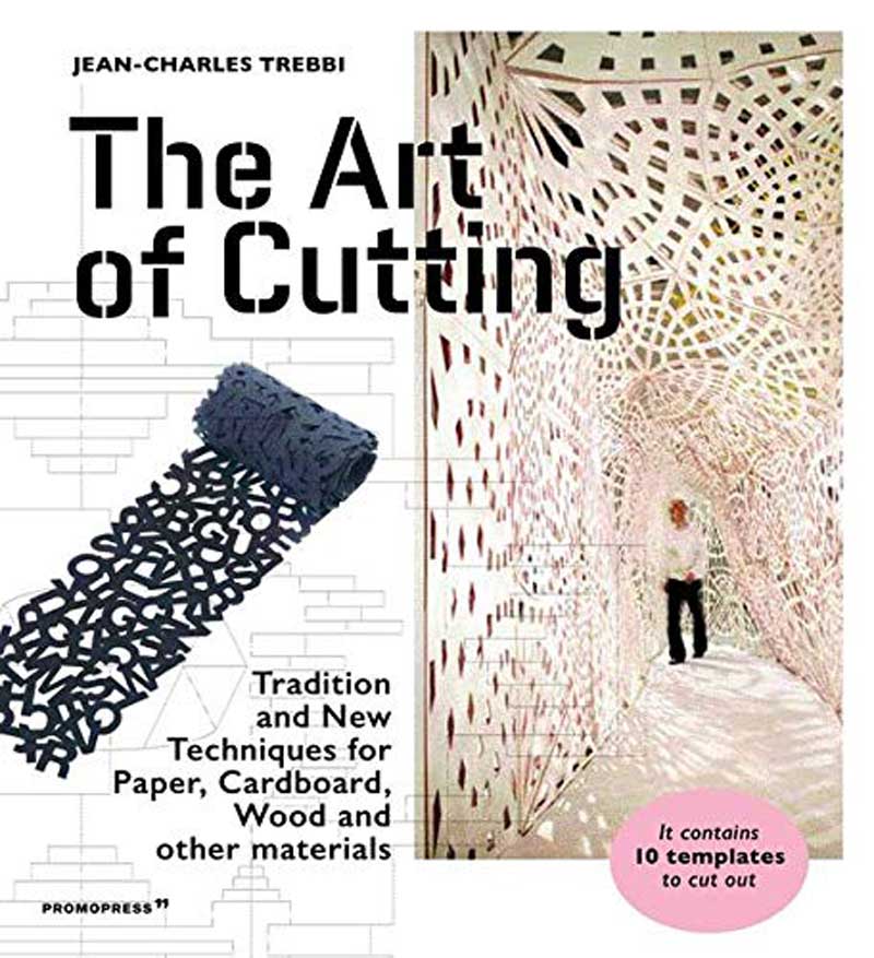 Art of Cutting (Second Edition)