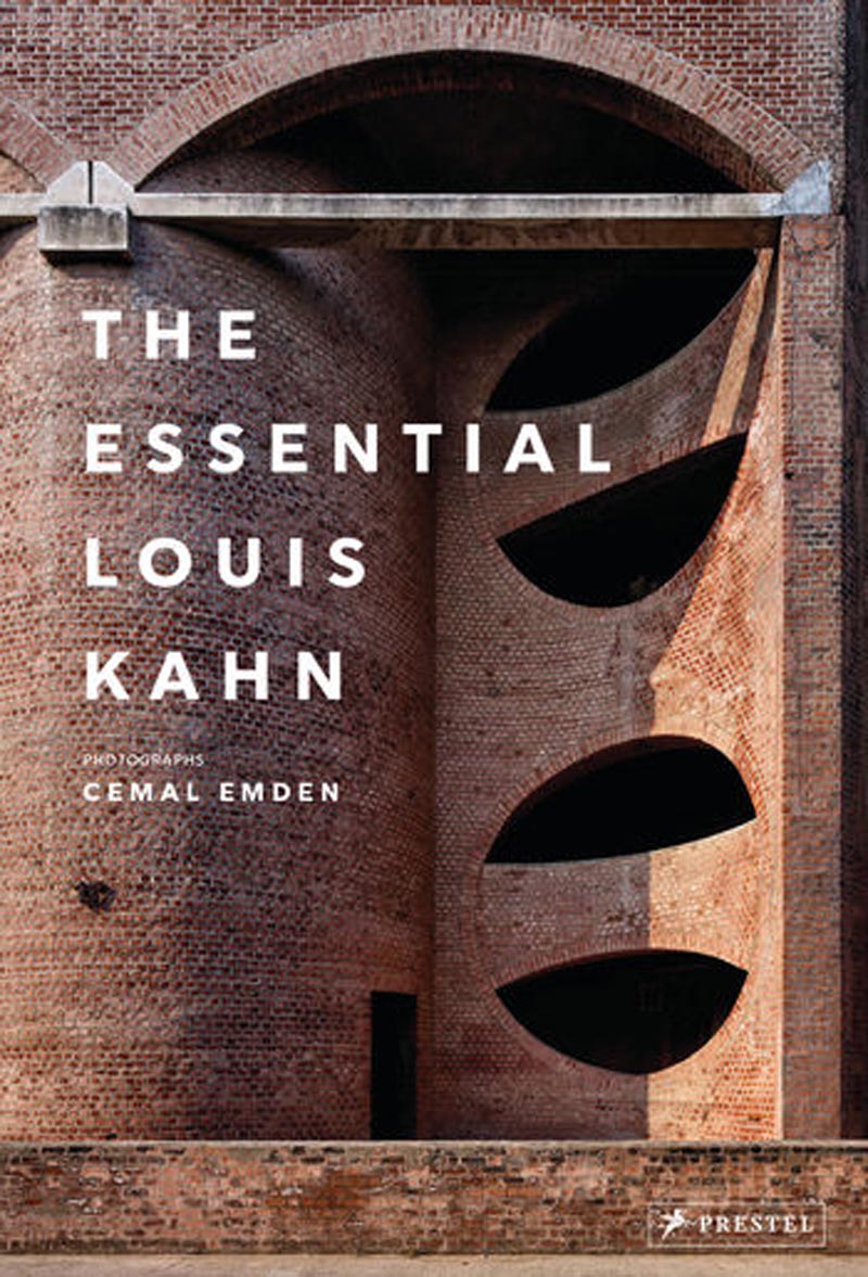 Essential Louis Kahn