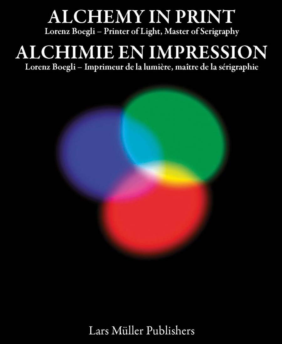 Alchemy in Print