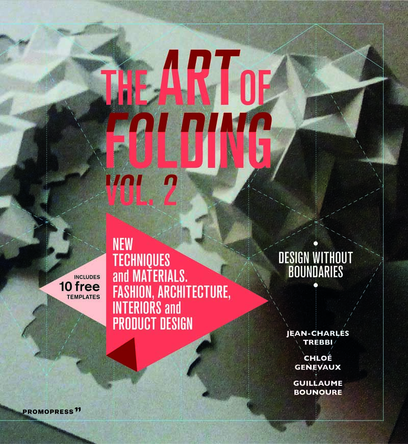 Art of Folding